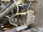 Hydraulics with Ventile