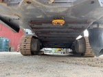 Chassis with Untere Abdeckungen