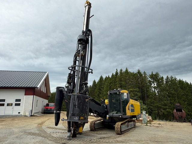 2020 Epiroc Smartroc T45-10SF Blast Hole Drill