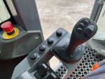 Control Station with Hydraulikelemente