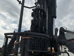 Chassis with Kelly angesteuertes Getriebe