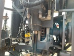 Hydraulics with Hydraulikmotoren