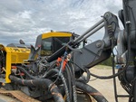 Chassis with Ausleger - Zustand
