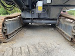 Chassis with Hauptchassis
