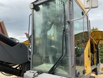 General Appearance with Kabine Glas