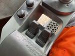 Control Station with Antriebsstrang-Elemente
