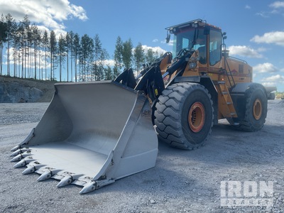 2023 Ljungby L30 Wheel Loader