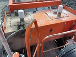 Hydraulik with Hydrauliktank