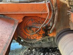 Hydraulik with Leistung Fahrantriebsystem