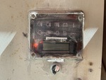 Control Station with Anzeigen