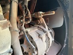 Engine with Kühler