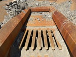 Feeder with Trichter