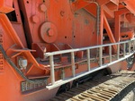 Feeder with Grundchassis