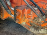 Hydraulik with