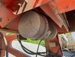 Electrical with Motorleistung - HP, KW oder AMPERE