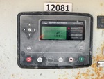 Control Station with Calibradores