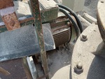 Feeder with Sistema de transmisión