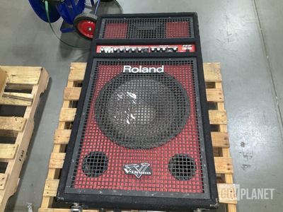 Roland TDA-700 V-Drums Amplifier