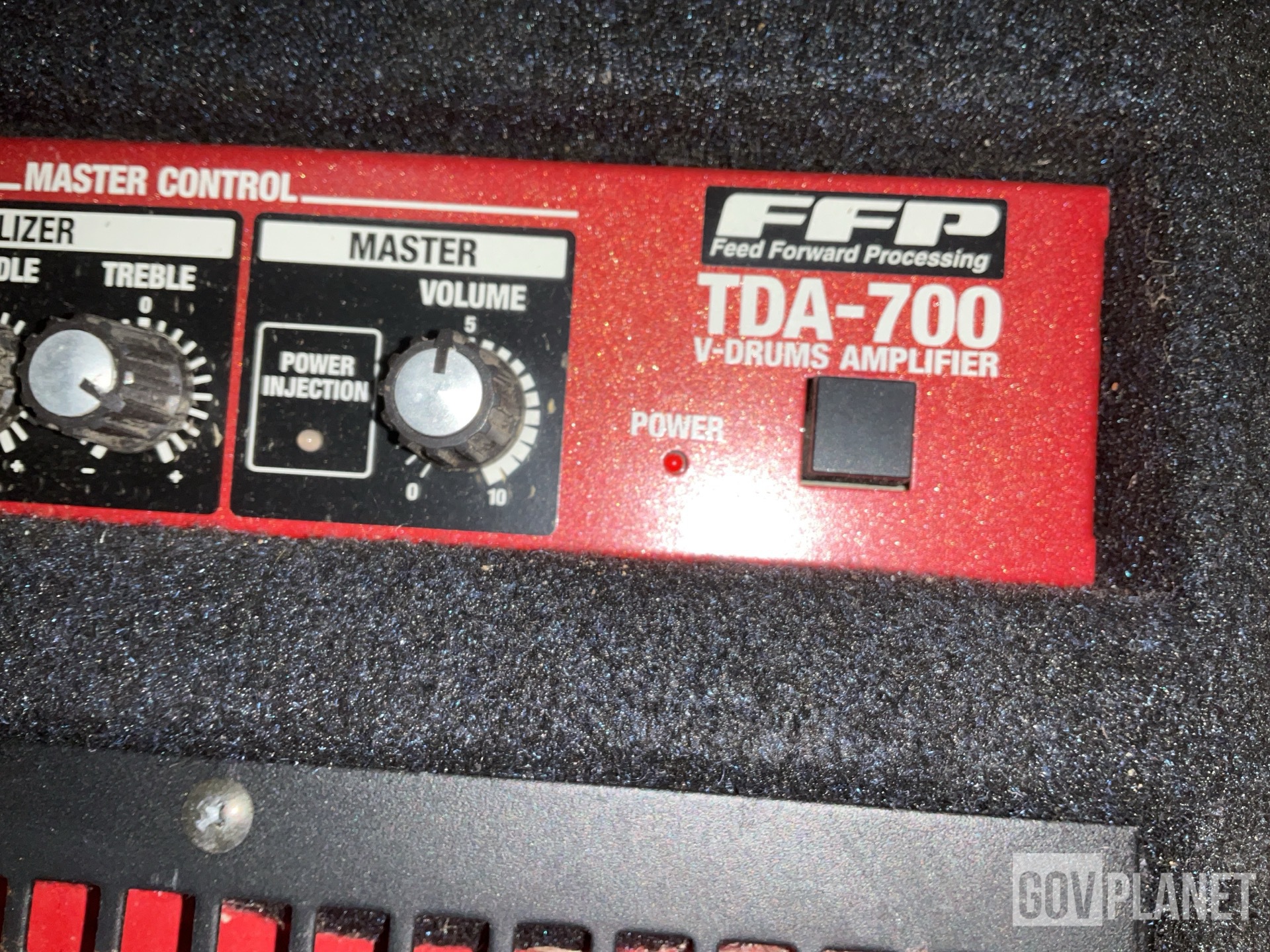 Surplus Roland TDA-700 V-Drums Amplifier in Chambersburg