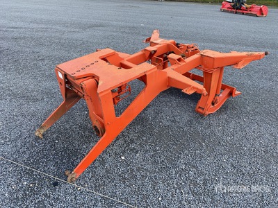 1995 Werner R79 Lier