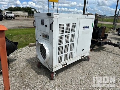 KwiKool KPO12-43 12 ton Climatiseur