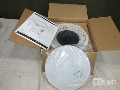 (6) Pairs of Soundtube CM62-EZs-II-WH Speakers