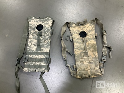 (104) Hydration Carriers
