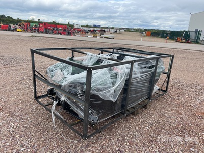 2025 UTV International 900 G7-09 Vehicule De Loisirs (Non Utilise) Utility Vehicle (Unused)