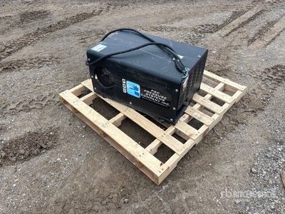 Pressure Systems Company (PSC) Industrial Hogedrukreiniger