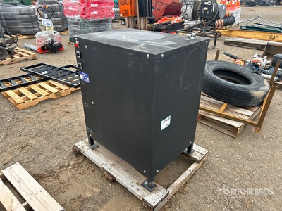 PSC Cleaning Systems S429K448A-230 Pressure Washer
