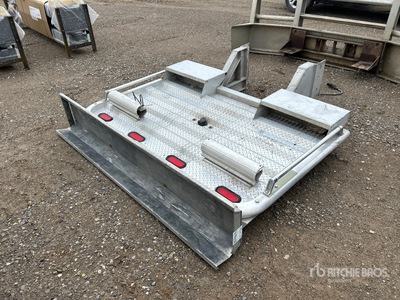 Back rack