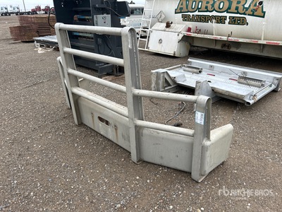 Moose Bumper