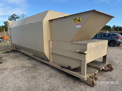 Trash Compactor