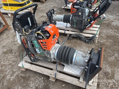 2023 Husqvarna LT6005 Jumping Jack Tamper