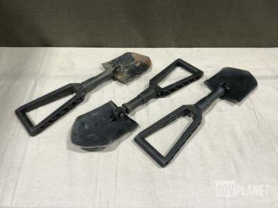 (41) Entrenching Tools
