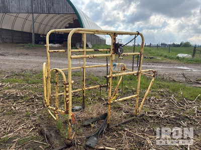 Squeeze Chute