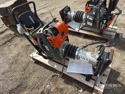2023 Husqvarna LT5005 Jumping Jack Tamper