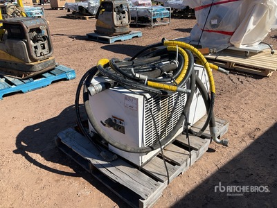 Vanair Viper Air Compressor