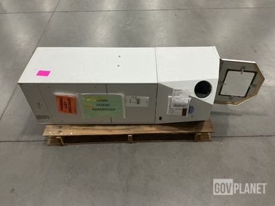 Nobilium Dental Sandblaster Unit