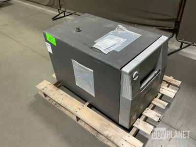 SEM 0201 OMD Shredder