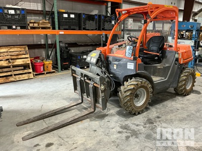 2021 SkyTrak 3013 PKG2 Telehandler