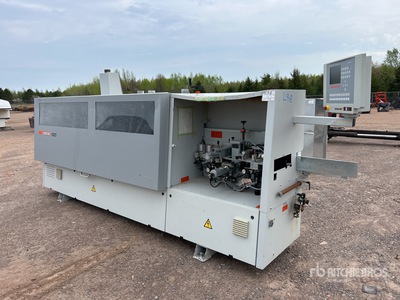 Holz-Her 1315 Planer