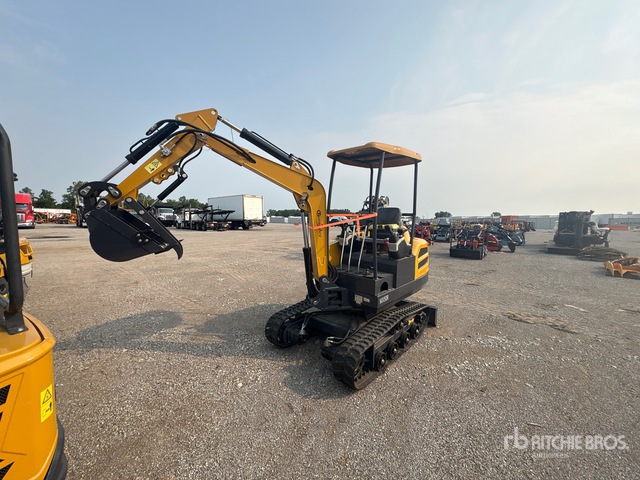 Excavators