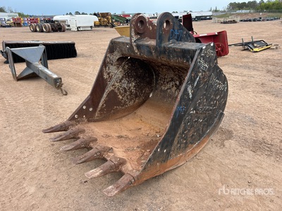 Esco 53 in Digging Excavator Bucket