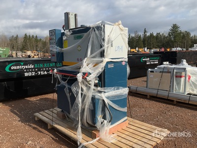 Sunhill SDS-37 Planer