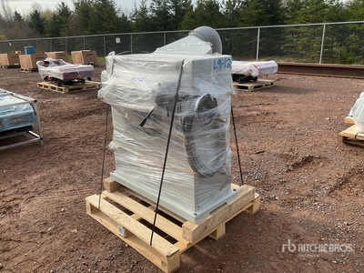 CANTEK P20HV Planer