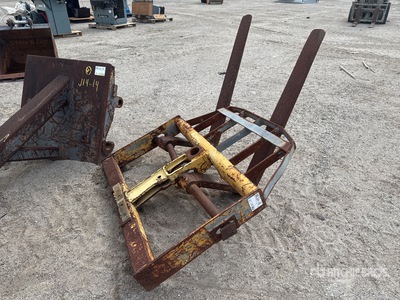 46 in Fork Attachment
