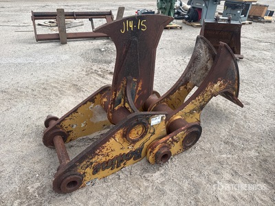 24 in Tree Shear - Fits Bodine