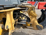 Hydraulics with