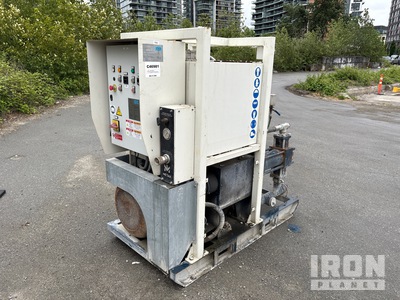 2022 Cima IP140H Grout Pump
